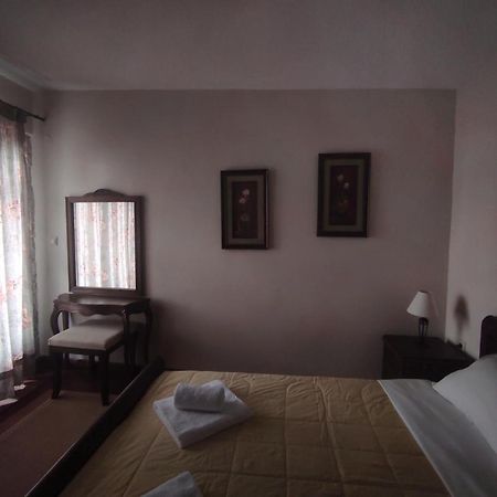 Meterizi Guesthouse Varvítsa Zewnętrze zdjęcie
