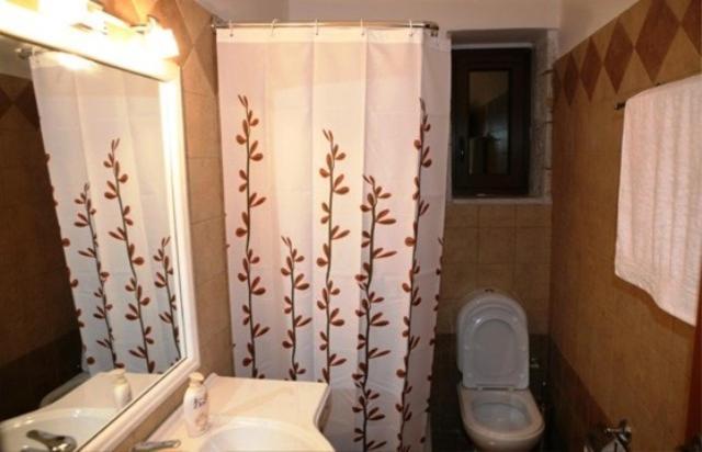 Meterizi Guesthouse Varvítsa Pokój zdjęcie